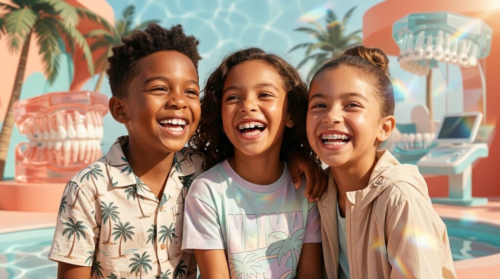 Best orthodontist near me braces invisalign