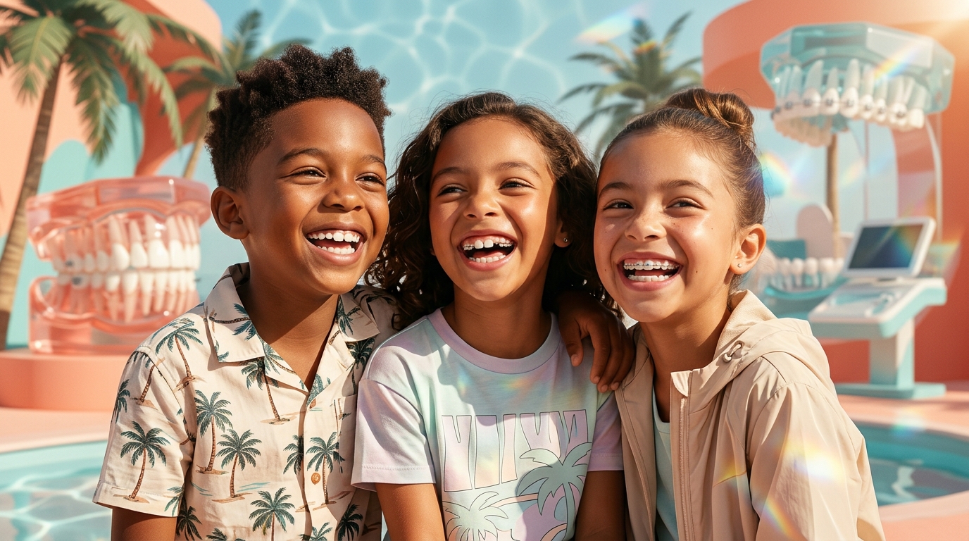 Best orthodontist near me braces invisalign