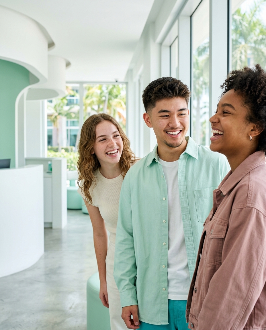 Best orthodontist near me braces invisalign