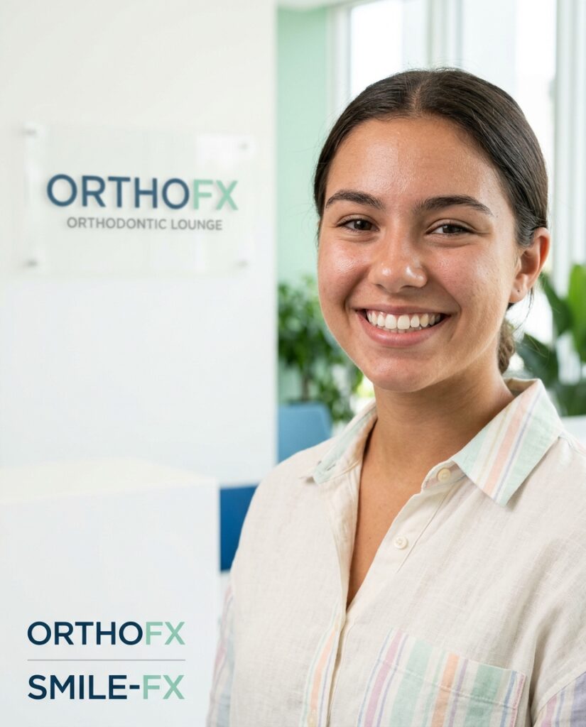 Best orthodontist near me braces invisalign