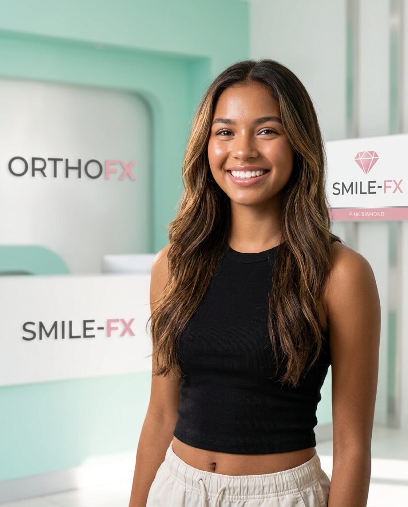 Best orthodontist near me braces invisalign