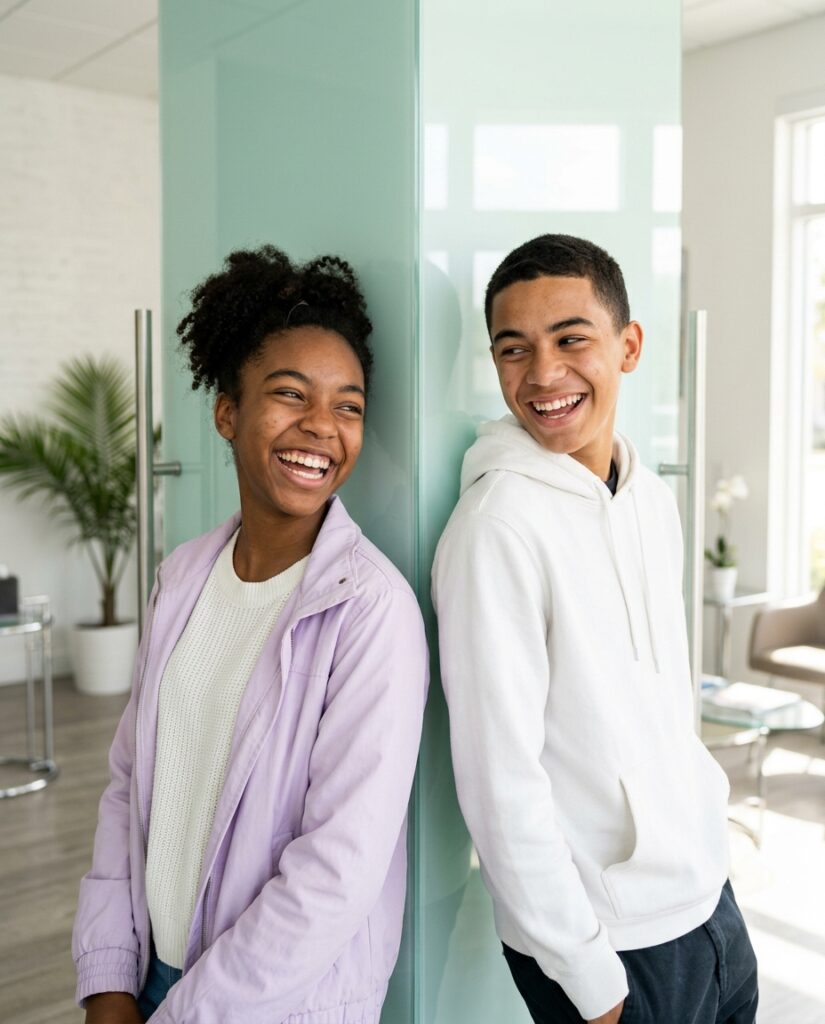 Best orthodontist near me braces invisalign