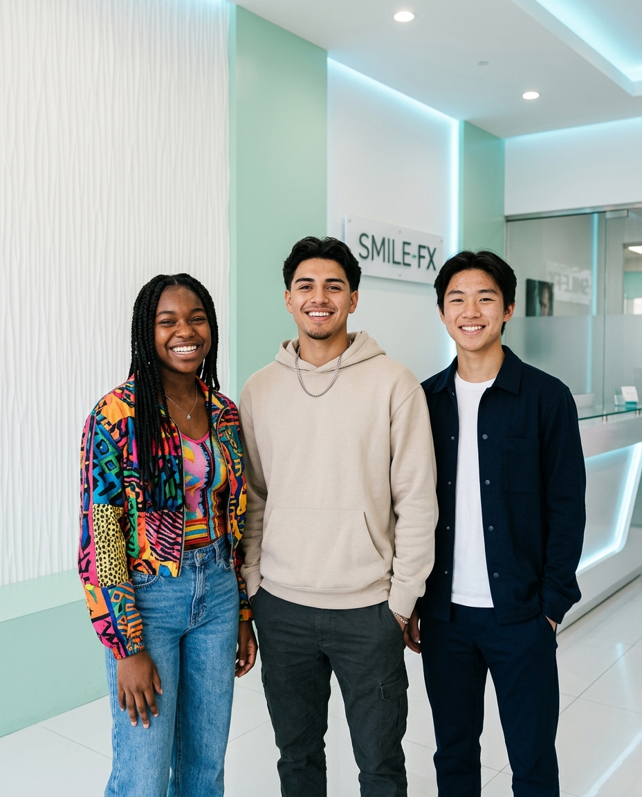 Best orthodontist near me braces invisalign