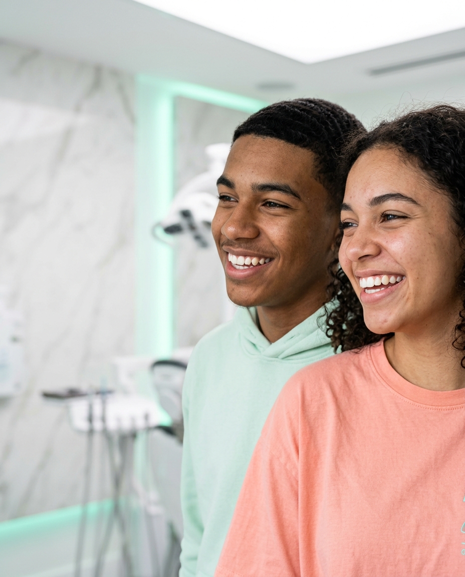 Best orthodontist near me braces invisalign