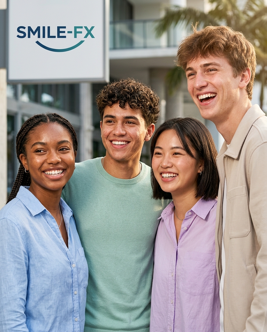 Best orthodontist near me braces invisalign