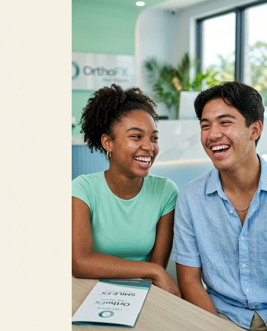 Best orthodontist near me braces invisalign