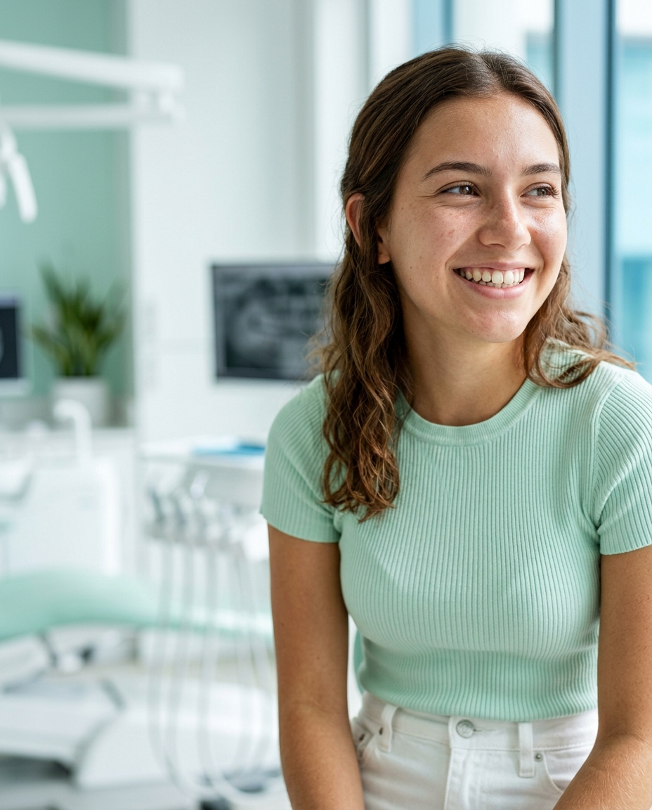 Best orthodontist near me braces invisalign