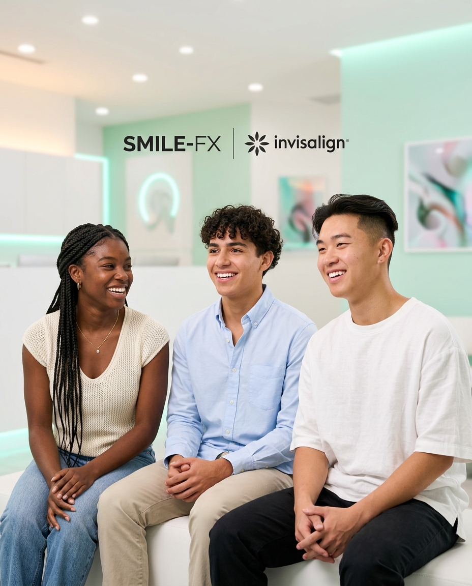 Best orthodontist near me braces invisalign