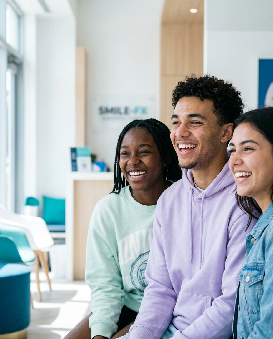 Best orthodontist near me braces invisalign