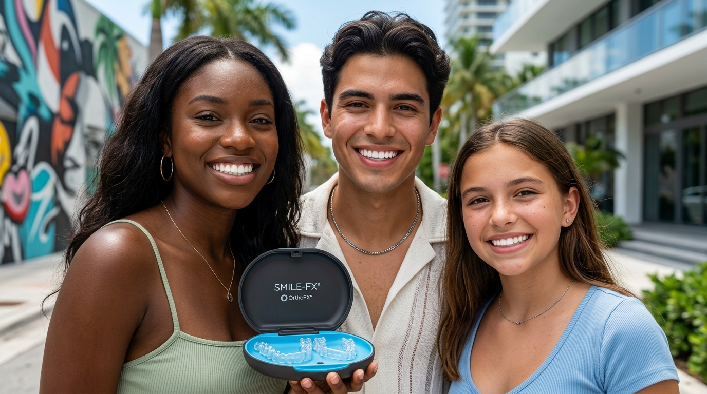 Best orthodontist near me braces invisalign