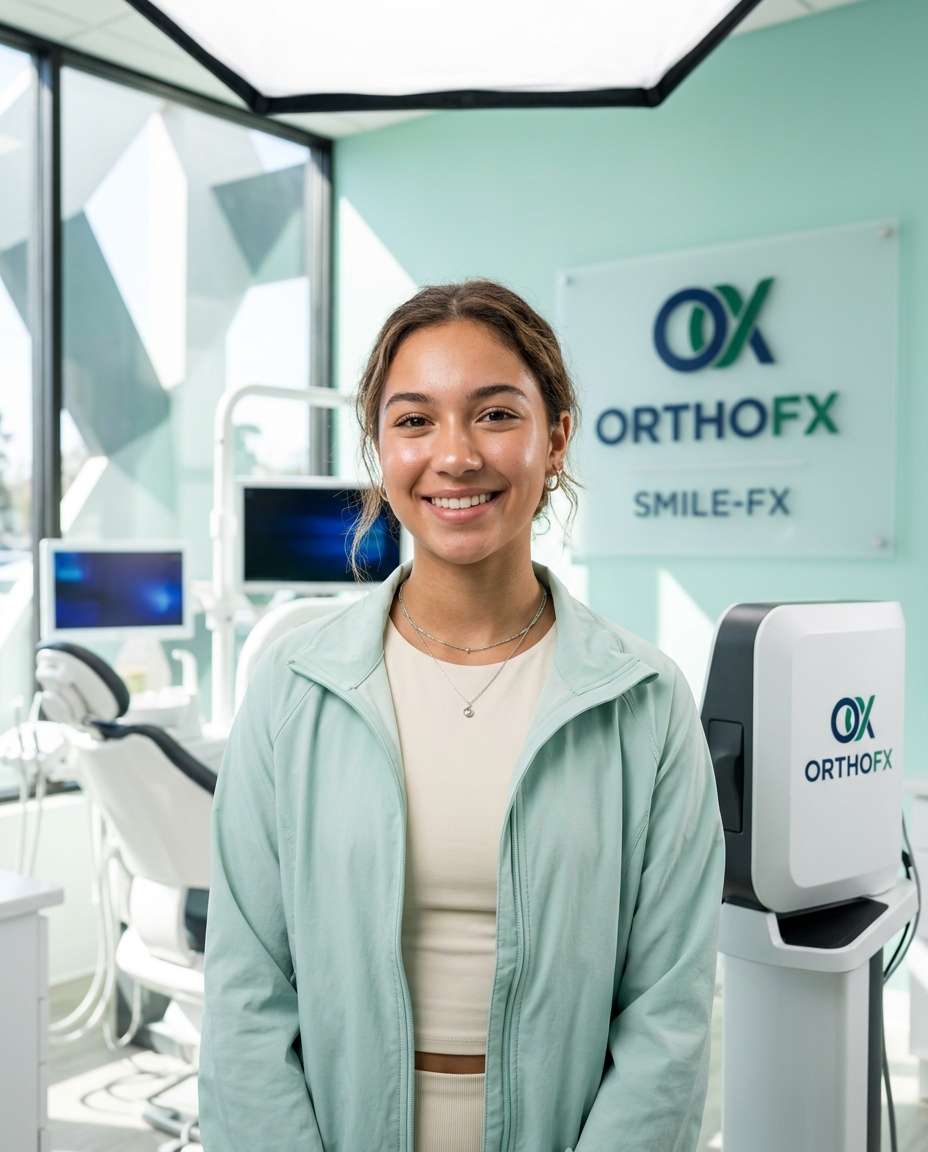 Best orthodontist near me braces invisalign