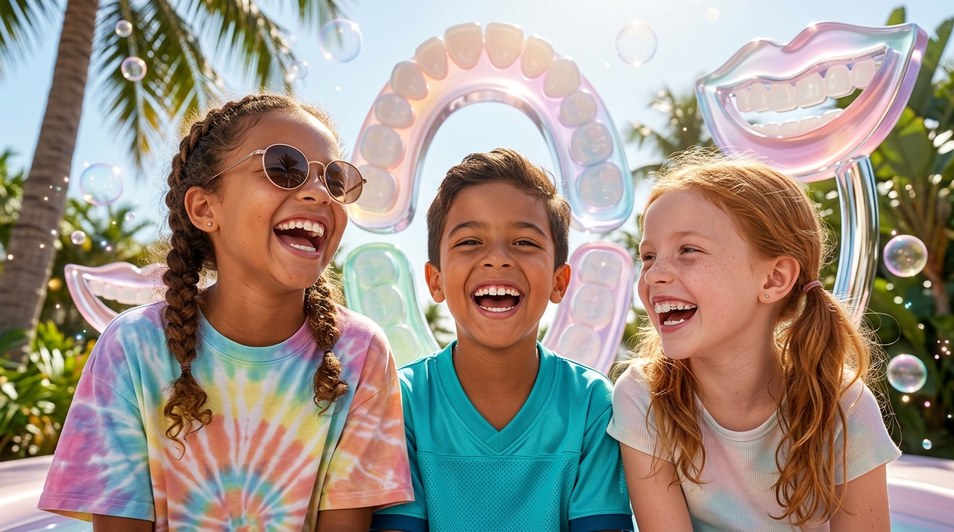 Best orthodontist near me braces invisalign