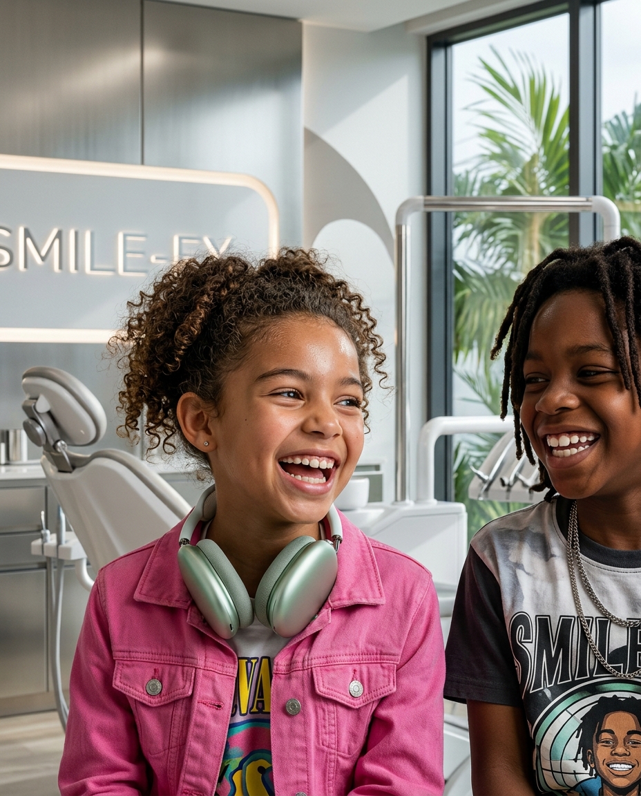 Best orthodontist near me braces invisalign