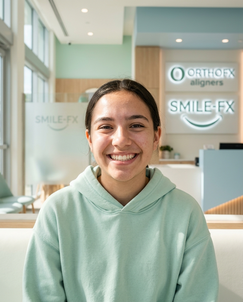 Best orthodontist near me braces invisalign