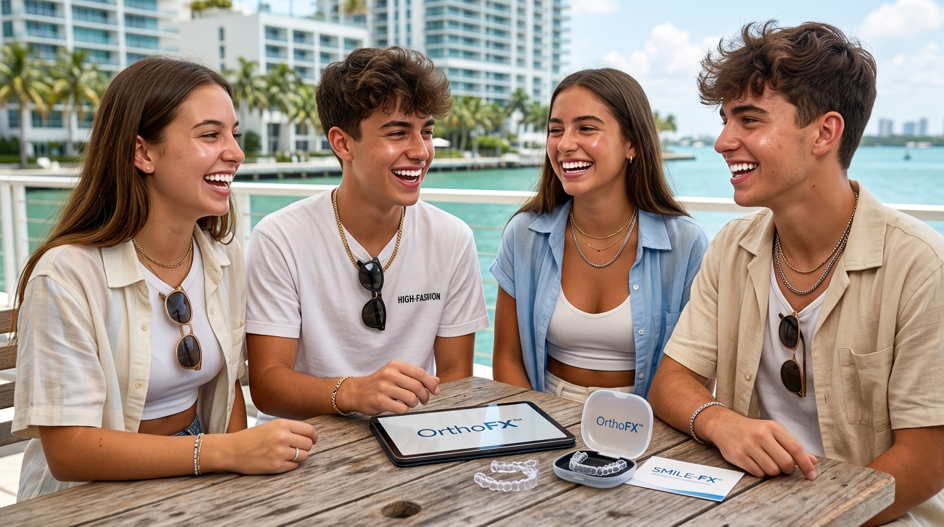 Best orthodontist near me braces invisalign