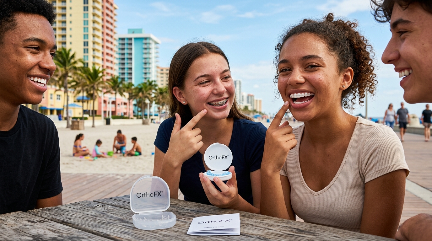 Best orthodontist near me braces invisalign