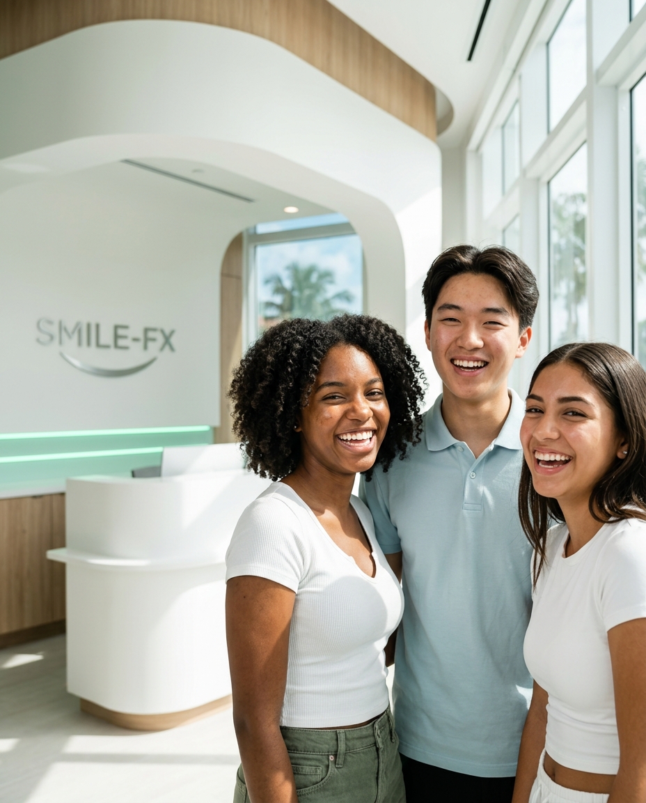 Best orthodontist near me braces invisalign