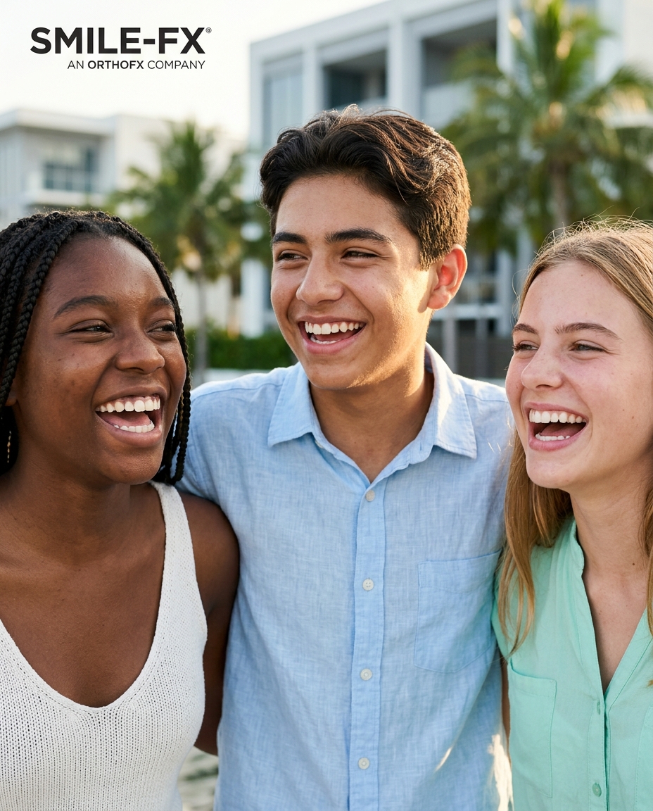 Best orthodontist near me braces invisalign