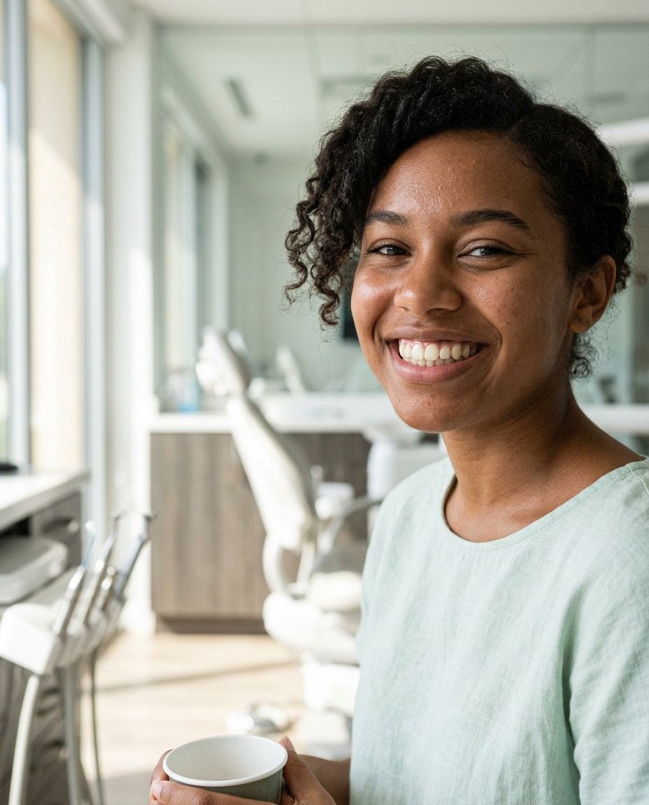 Best orthodontist near me braces invisalign