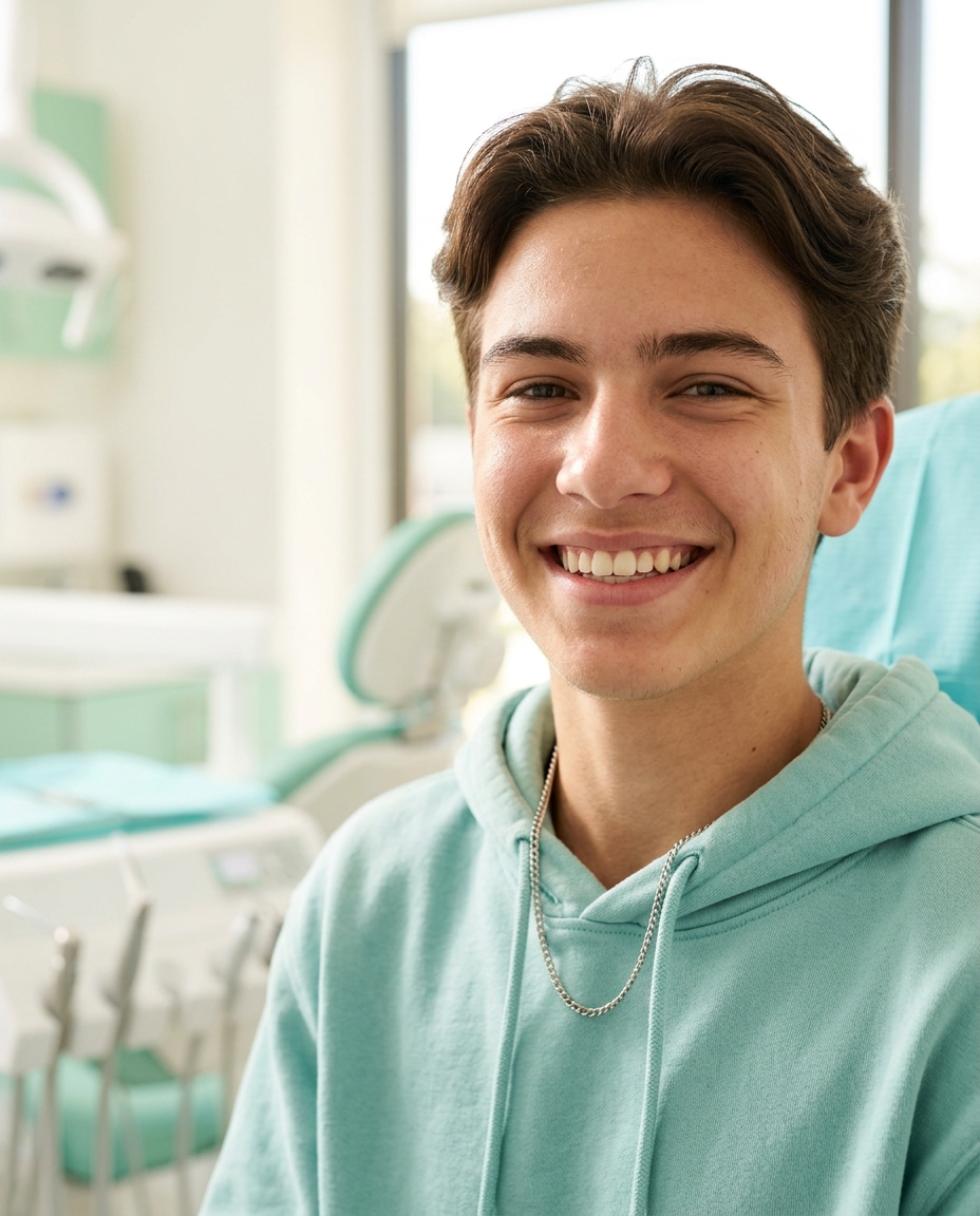 Best orthodontist near me braces invisalign