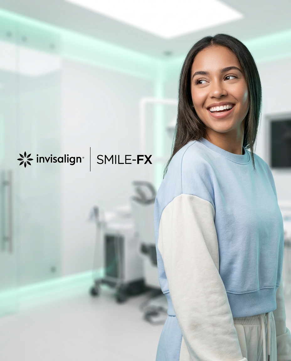 Best orthodontist near me braces invisalign