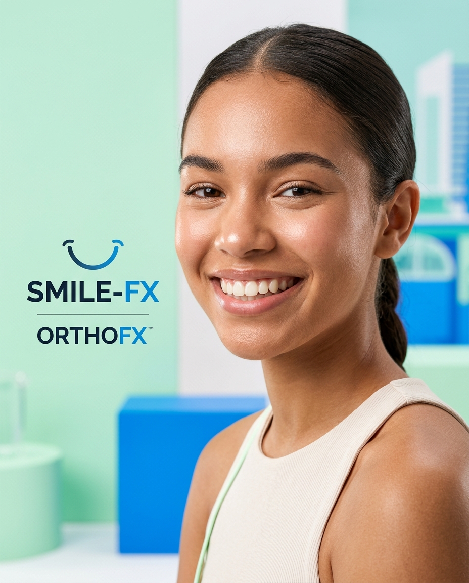 Best orthodontist near me braces invisalign
