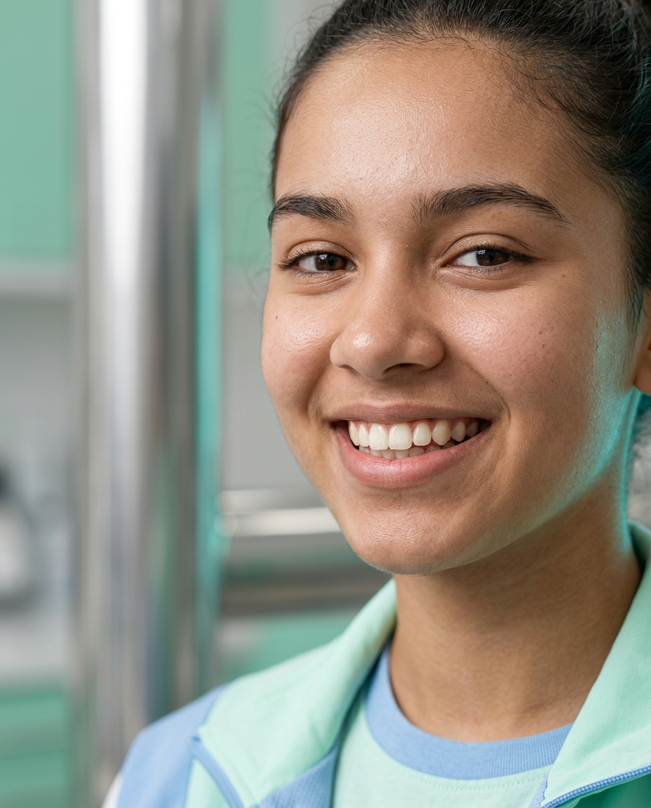 Best orthodontist near me braces invisalign