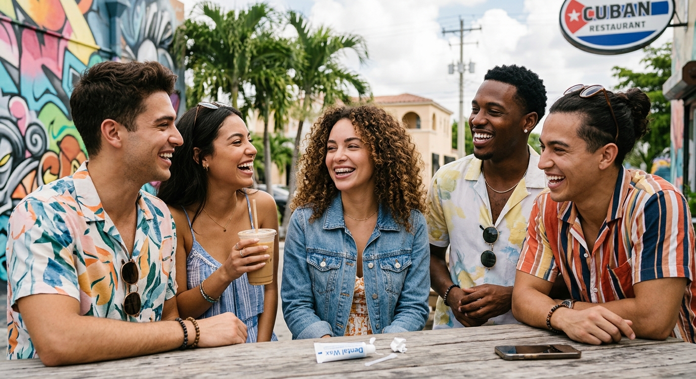 Best orthodontist near me braces invisalign miramar