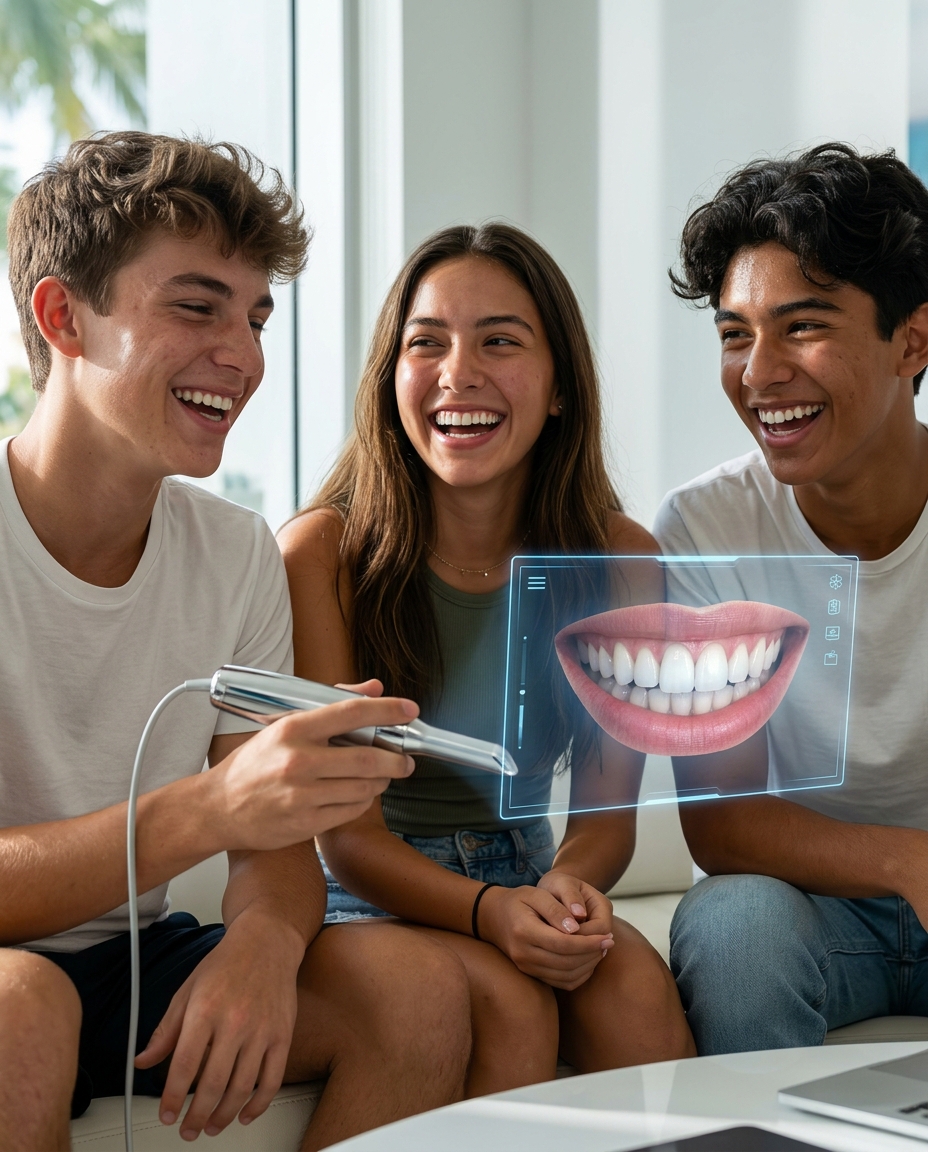 Best orthodontist near me braces invisalign