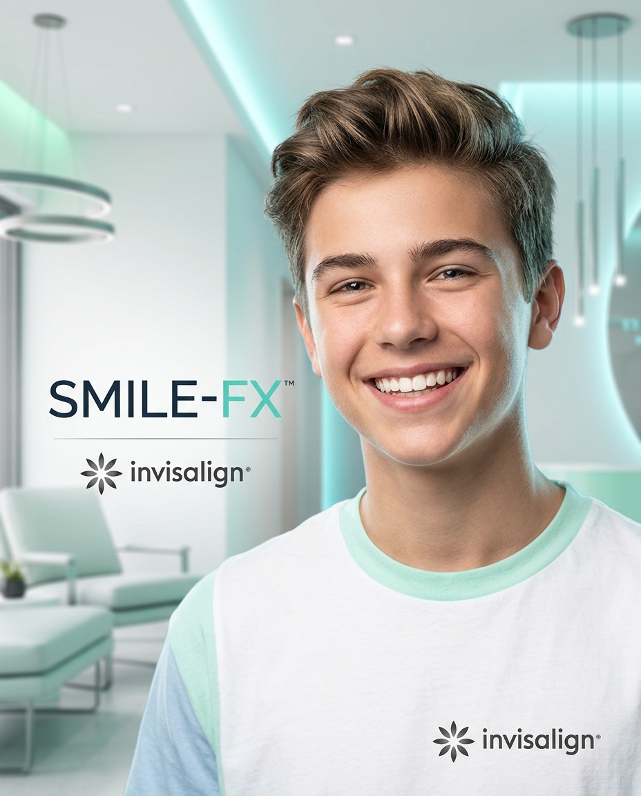 Best orthodontist near me braces invisalign