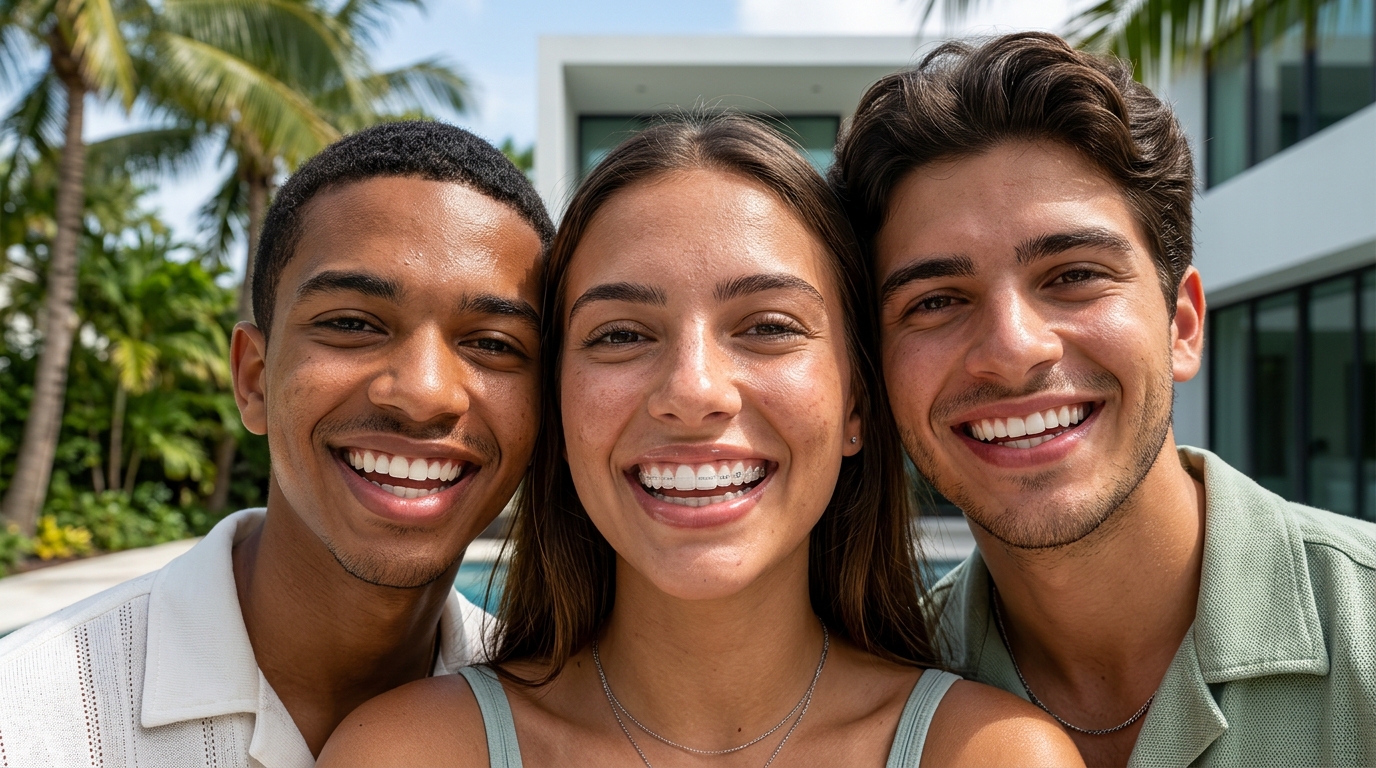 Best orthodontist near me braces invisalign