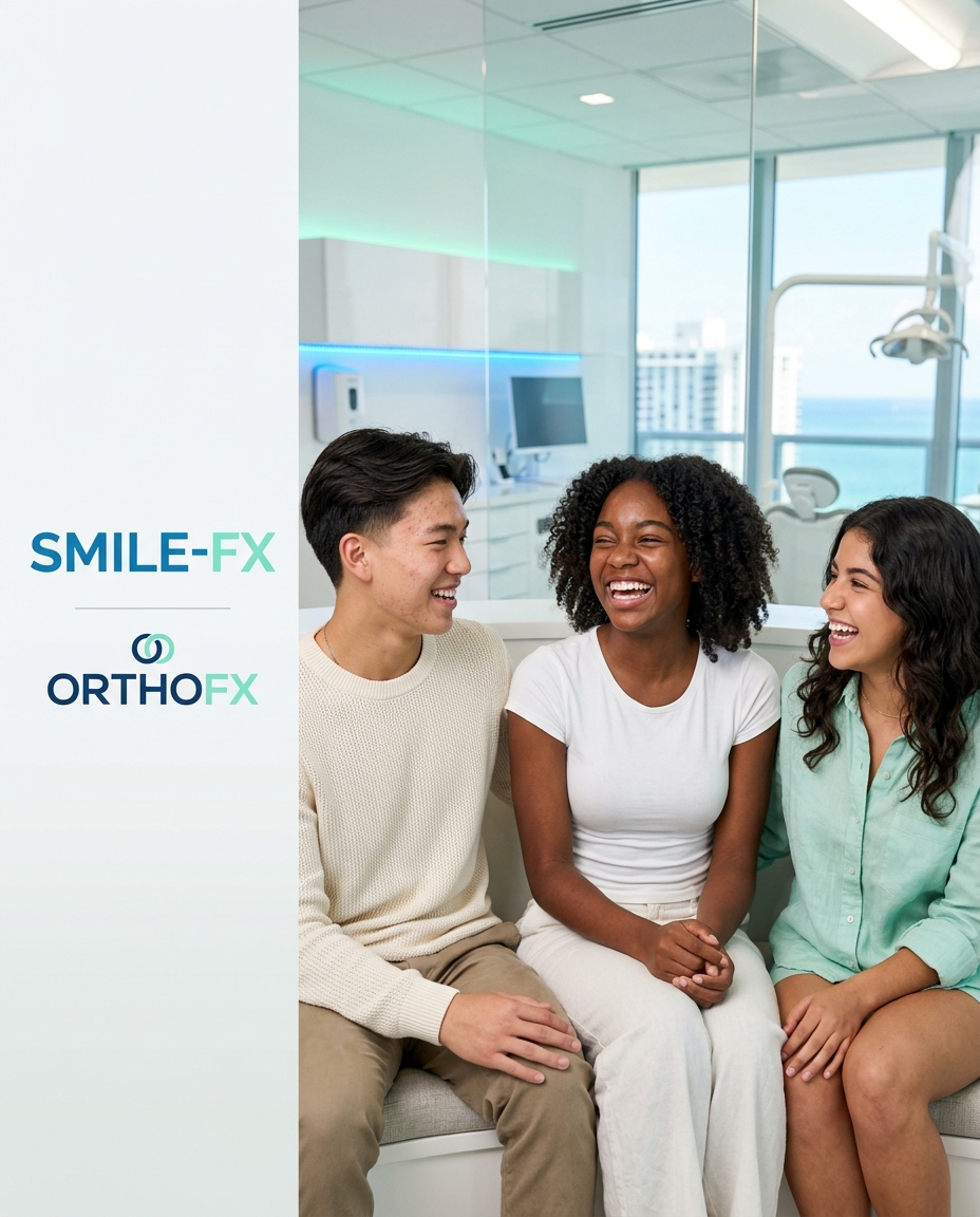 Best orthodontist near me braces invisalign