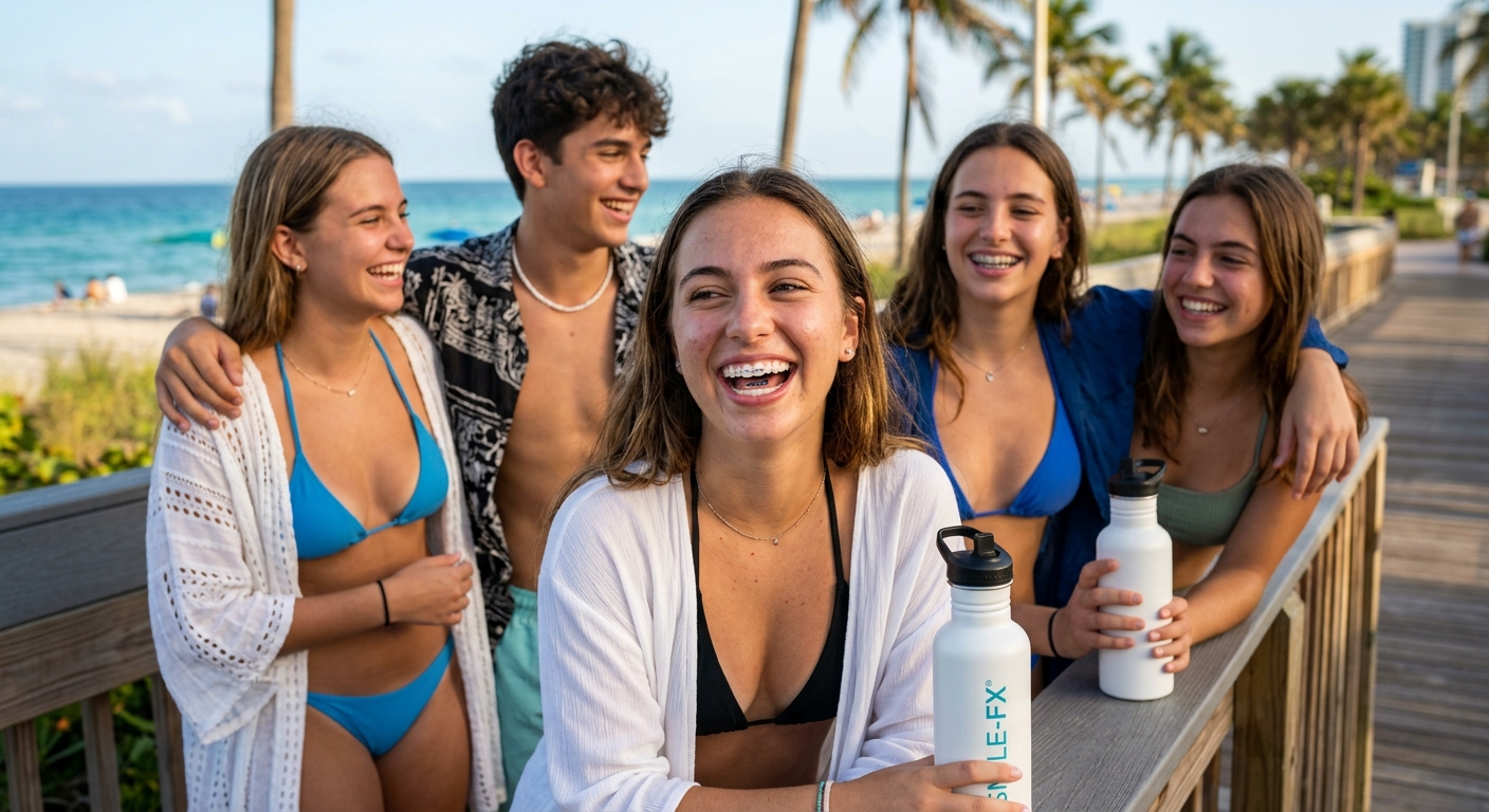 Best orthodontist near me braces invisalign