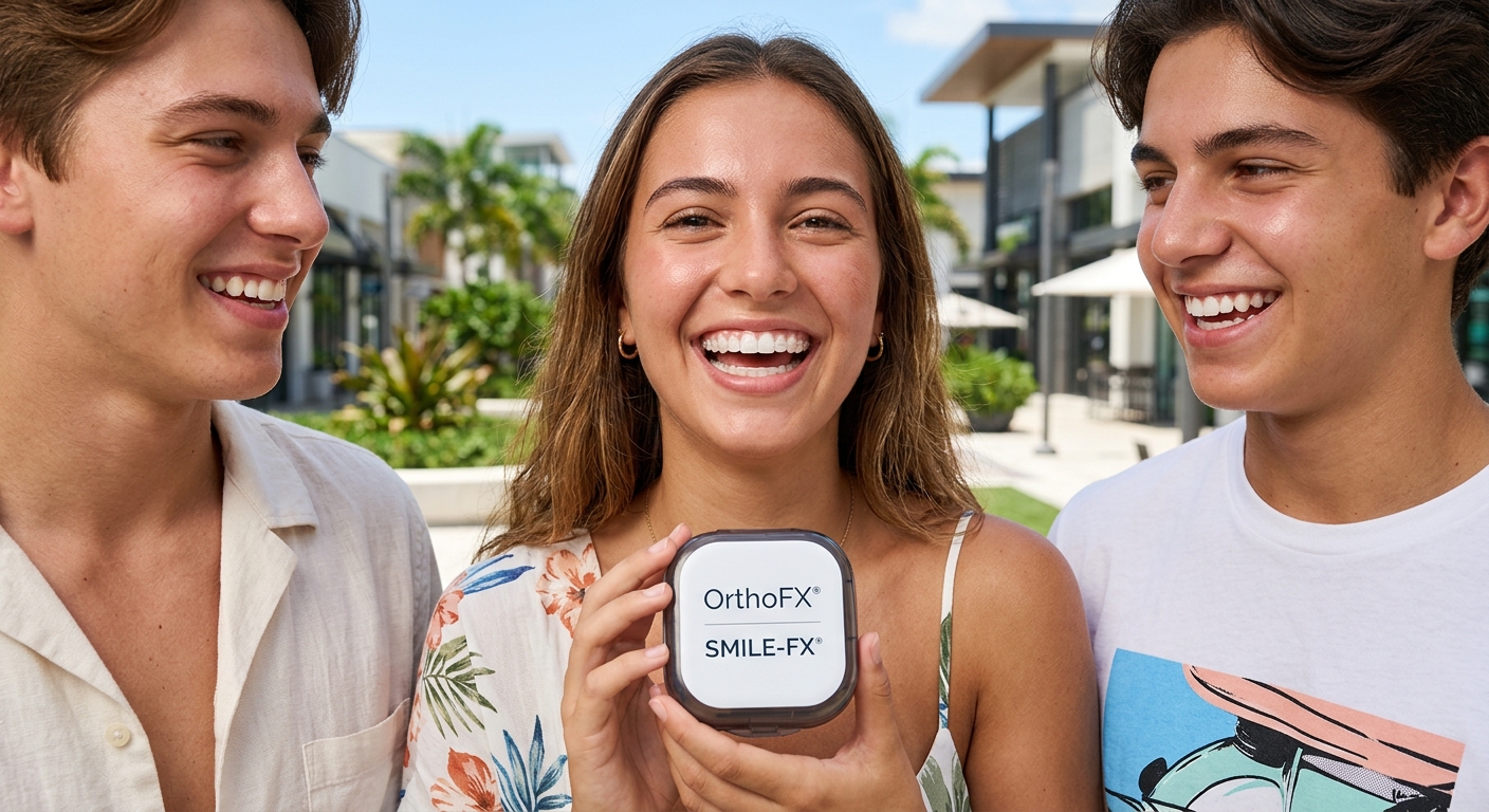 Best orthodontist near me braces invisalign