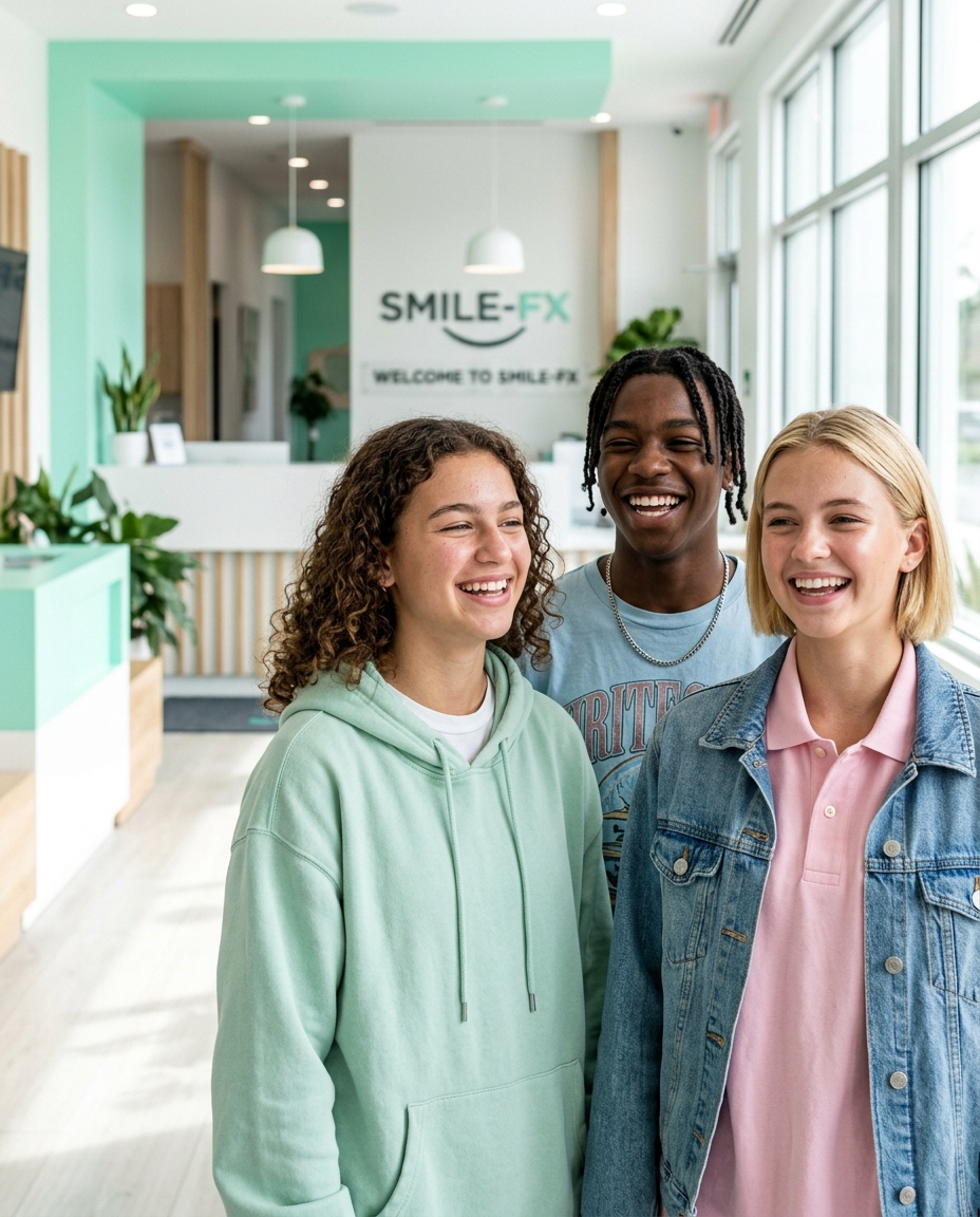 Best orthodontist near me braces invisalign