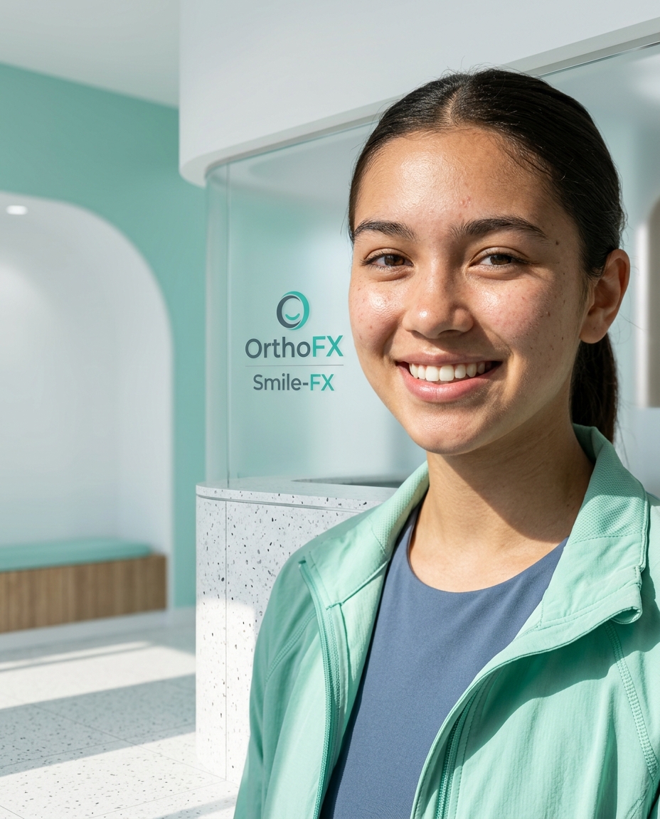 Best orthodontist near me braces invisalign