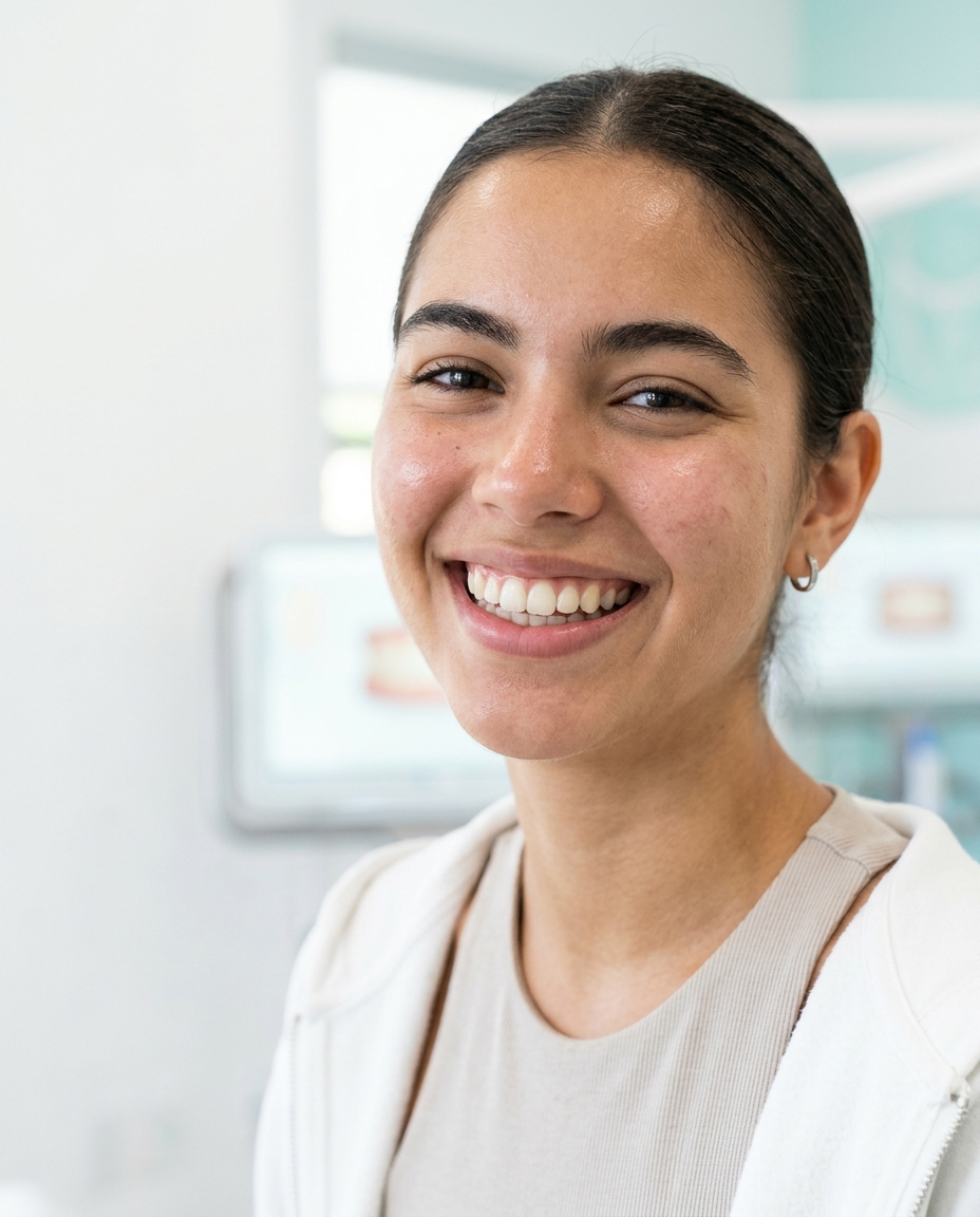 Best orthodontist near me braces invisalign