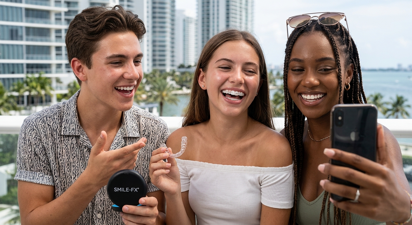 Best orthodontist near me braces invisalign