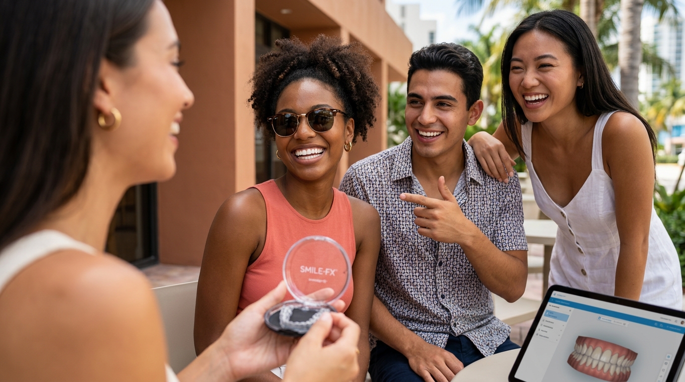 Best orthodontist near me braces invisalign