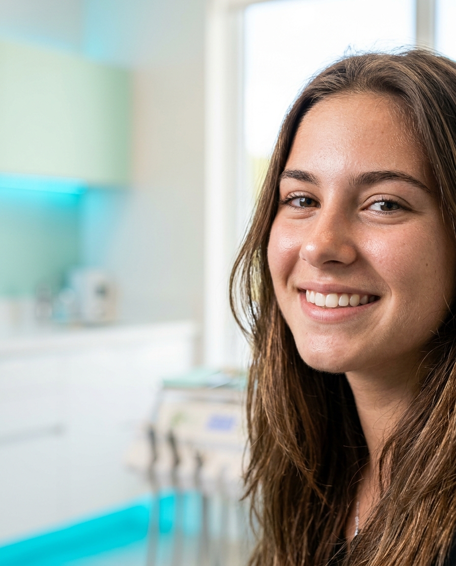 Best orthodontist near me braces invisalign