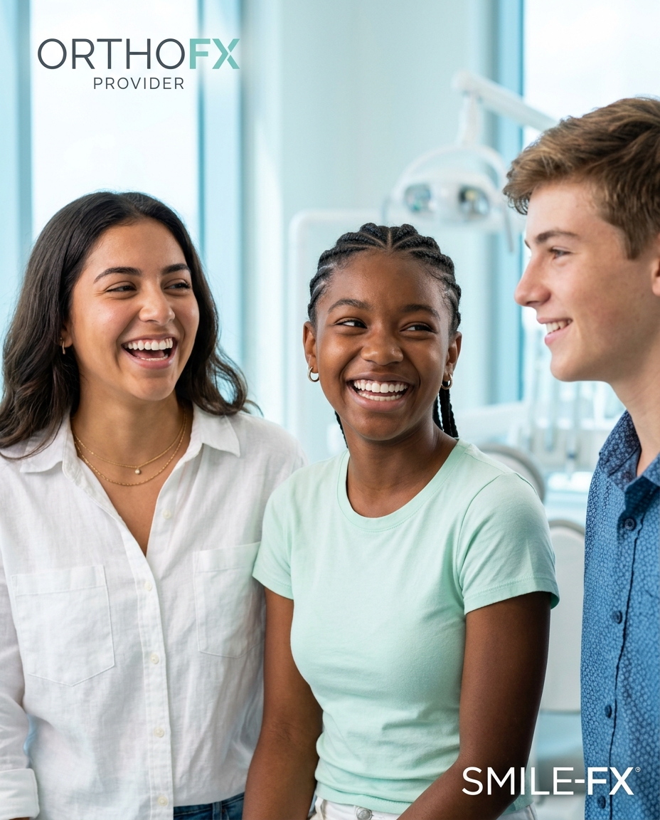 Best orthodontist near me braces invisalign