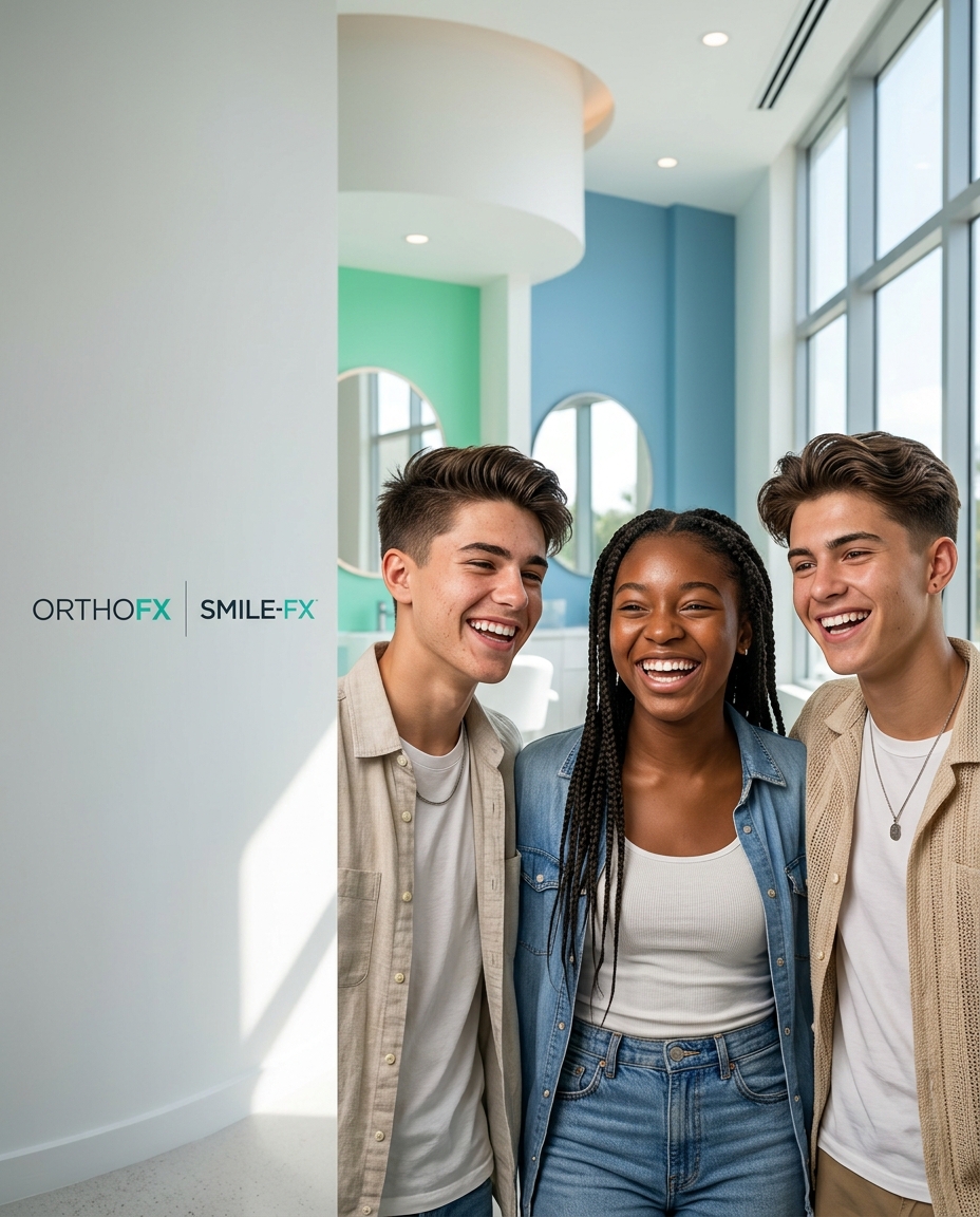 Best orthodontist near me braces invisalign