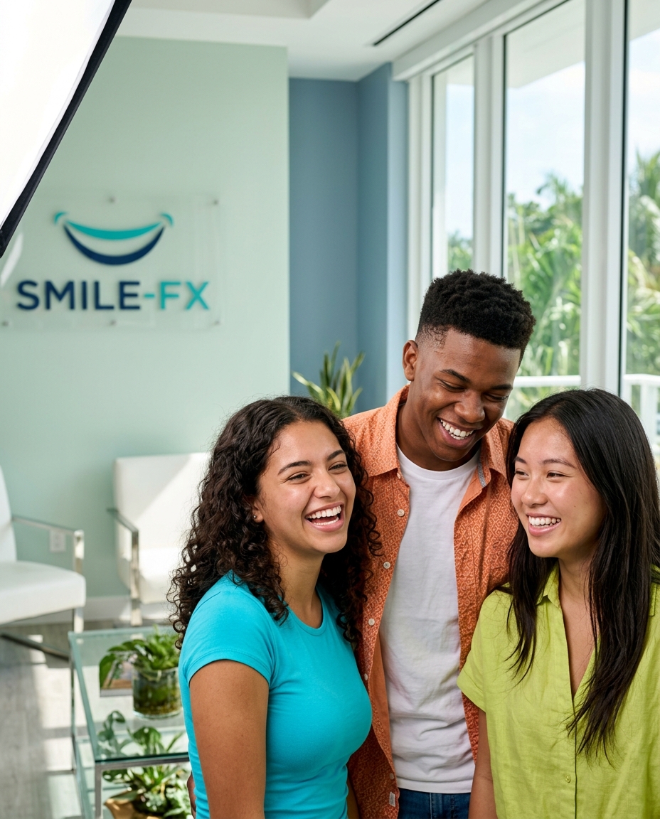 Best orthodontist near me braces invisalign