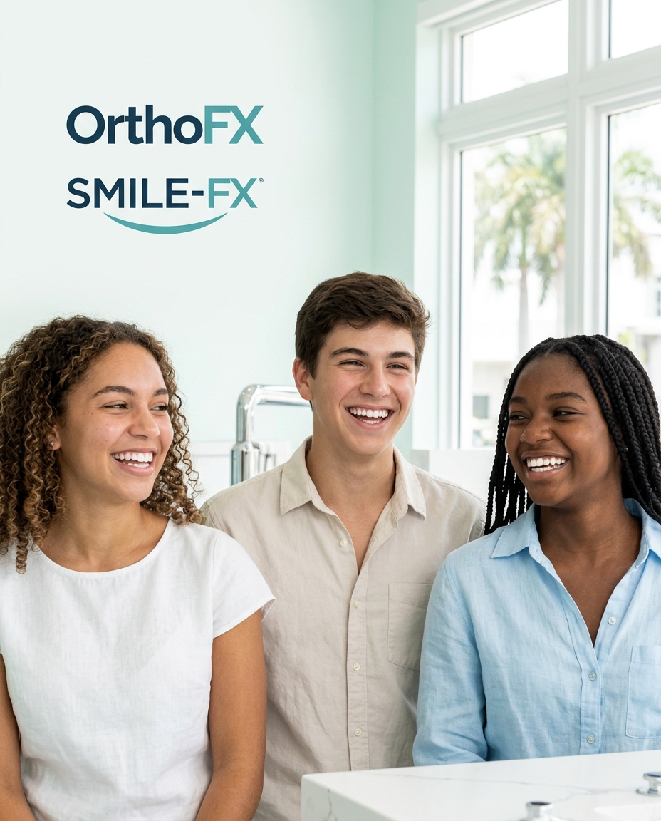 Best orthodontist near me braces invisalign
