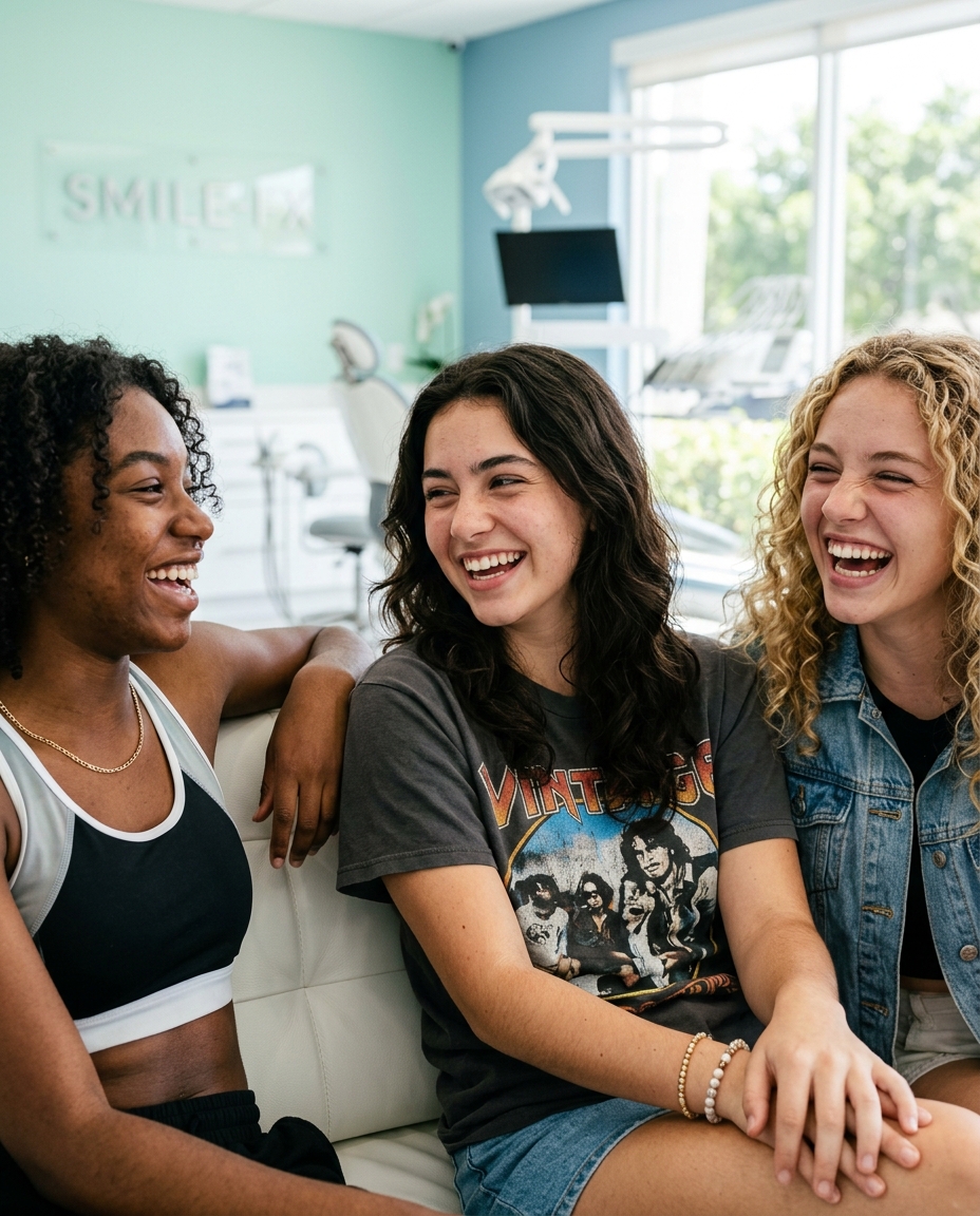 Best orthodontist near me braces invisalign