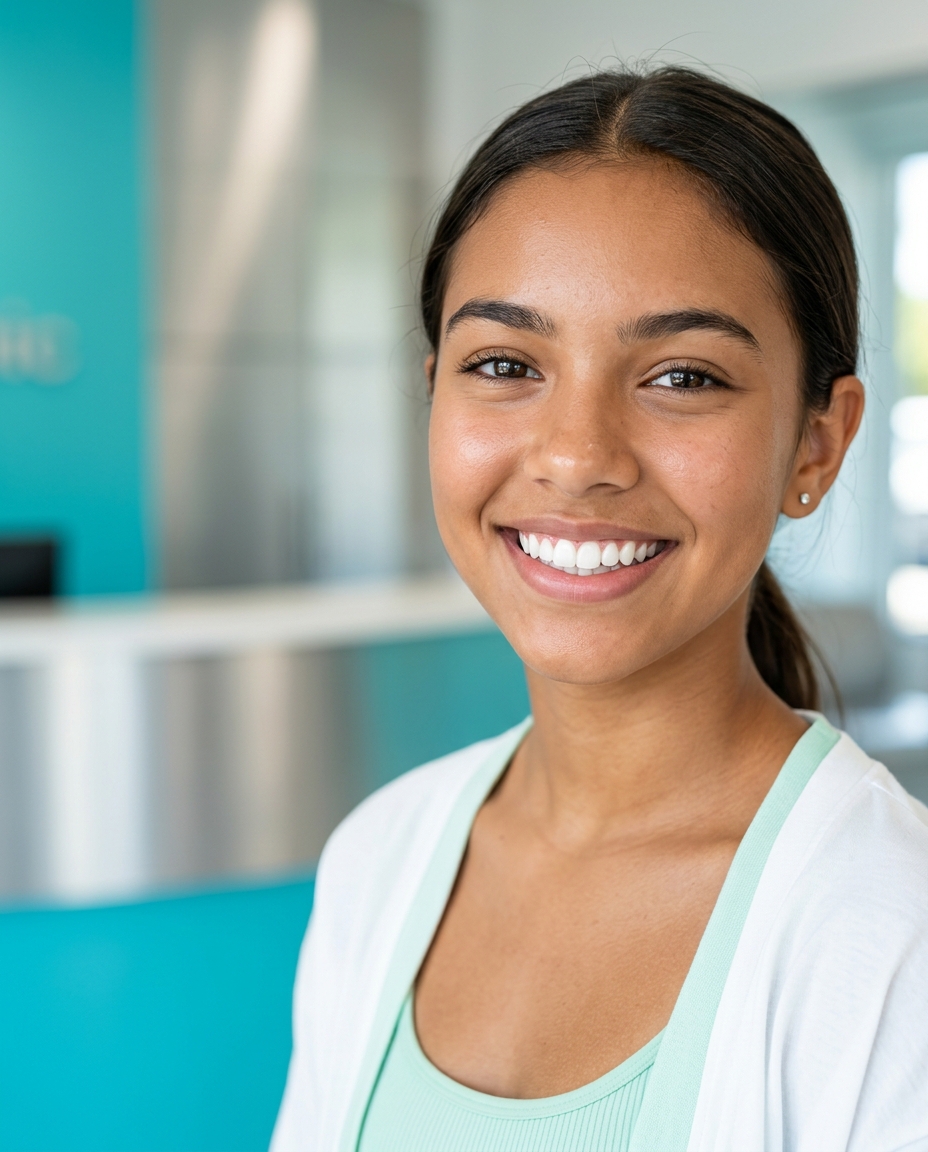 Best orthodontist near me braces invisalign