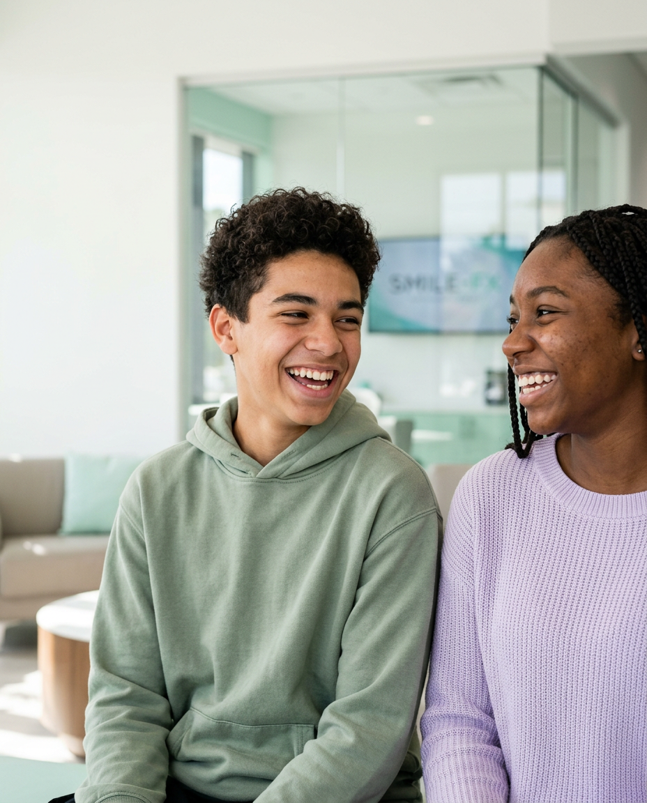 Best orthodontist near me braces invisalign