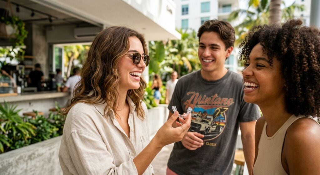 Best orthodontist near me braces invisalign