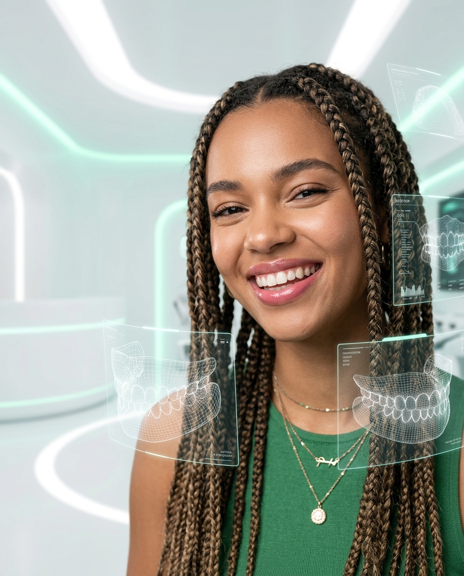 Best orthodontist near me braces invisalign