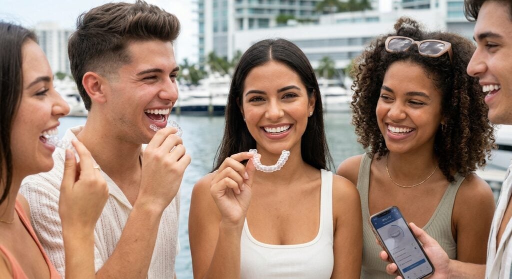 Best orthodontist near me braces invisalign